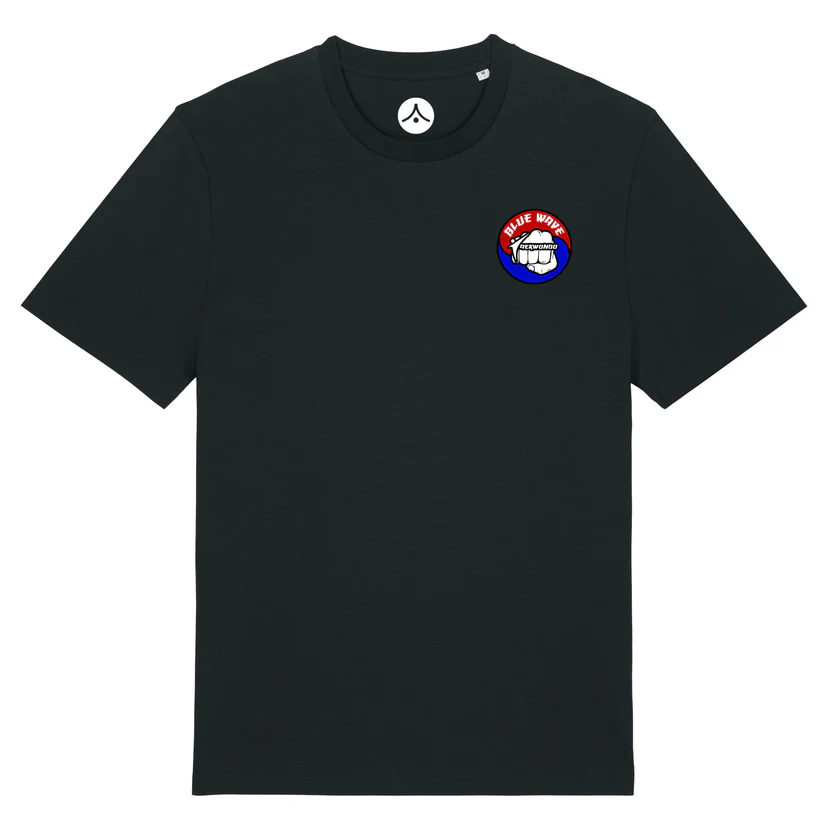 Junior Cotton Tee