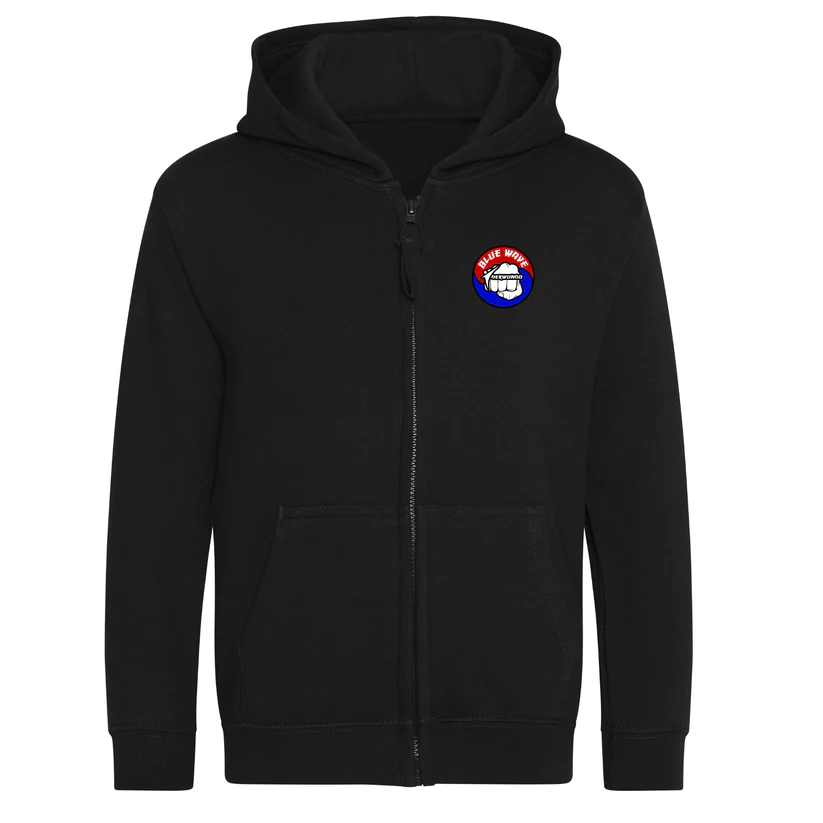 Buy Junior Zip Hoodie