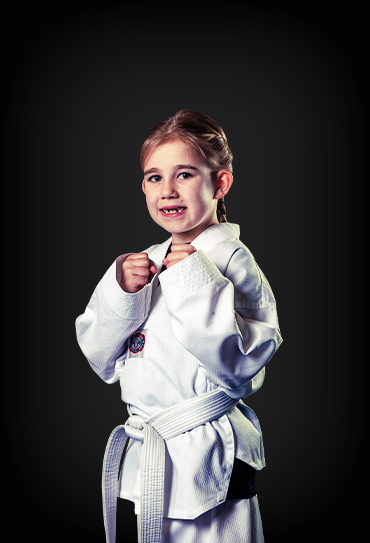 Kids Martial Arts