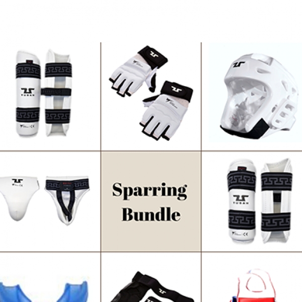 Sparring Kit