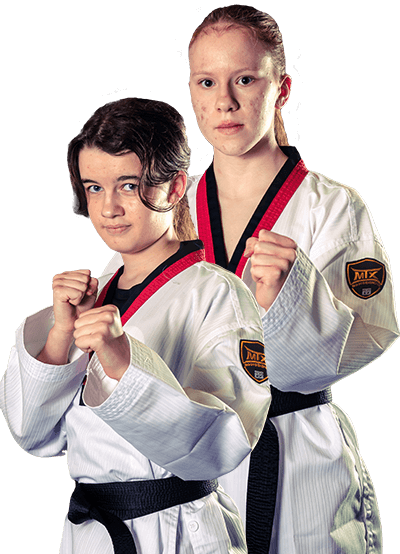 Blue Wave Taekwondo Washington, Tyne & Wear
